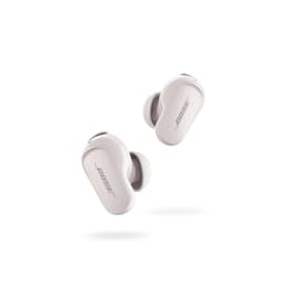 Ecouteurs Intra-auriculaire Bluetooth Réducteur de bruit - Bose QuietComfort Earbuds II