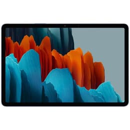 Galaxy Tab S7 128GB - Bleu Foncé - WiFi + 4G