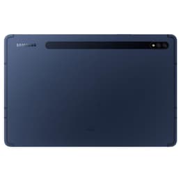 Galaxy Tab S7 128GB - Bleu Foncé - WiFi + 4G