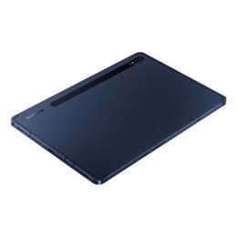 Galaxy Tab S7 128GB - Bleu Foncé - WiFi + 4G