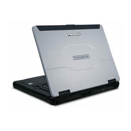 Panasonic ToughBook FZ 14" Core i5 1.6 GHz - SSD 512 Go - 16 Go AZERTY - Français