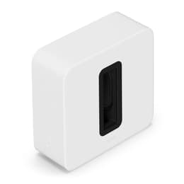 Enceinte Bluetooth Sonos Sub (Gen 4) - Blanc