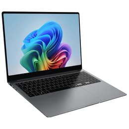 Samsung Galaxy Book5 Pro 14" Core Ultra 5 2.1 GHz - SSD 512 Go - 16 Go AZERTY - Français