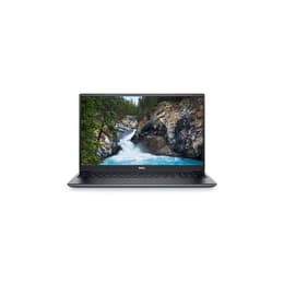 Dell Vostro 5590 15" Core i5 1.6 GHz - SSD 256 Go - 8 Go QWERTY - Anglais