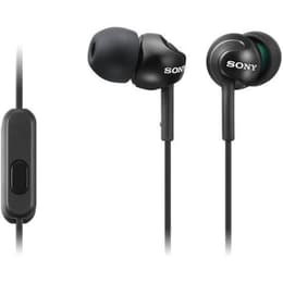 Ecouteurs Intra-auriculaire - Sony MDR-EX110AP