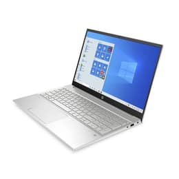 HP Pavilion 15-EH1022 NF 15" Ryzen 5 2.1 GHz - SSD 512 Go - 8 Go AZERTY - Français