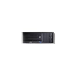 HP Z400 Workstation Xeon 3,2 GHz - HDD 1 To RAM 32 Go
