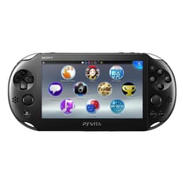 PlayStation Vita PCH-2000 - HDD 8 GB - Noir