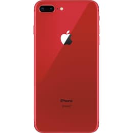 iPhone 8 Plus 256 Go - Rouge - Débloqué