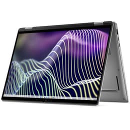 Dell Latitude 7440 14" Core i7 1.3 GHz - SSD 512 Go - 16 Go QWERTY - Anglais
