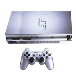 PlayStation 2 - Argent