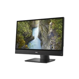 Dell OptiPlex 5270 AIO 22" Core i5 3.1 GHz - SSD 256 GB - 16GB QWERTY - Anglais