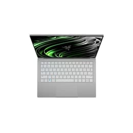 Razer Book 13 RZ09-03571 13" Core i7 2.8 GHz - SSD 512 Go - 16 Go AZERTY - Français