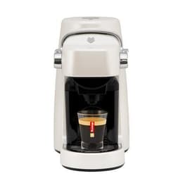 Machine Expresso Malongo Neoh 1.2L - Blanc