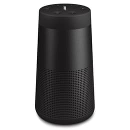 Enceinte Bluetooth Bose SoundLink Revolve II - Noir