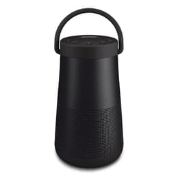 Enceinte Bluetooth Bose SoundLink Revolve II - Noir