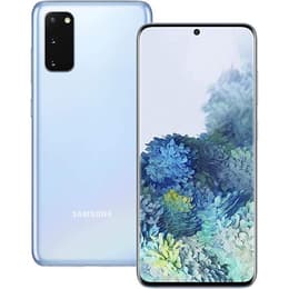 Galaxy S20 5G 128 Go - Bleu - Débloqué - Dual-SIM