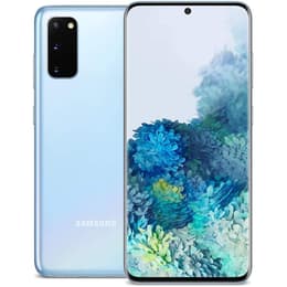 Galaxy S20 5G 128 Go - Bleu - Débloqué
