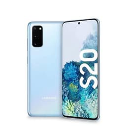 Galaxy S20 5G 128 Go - Bleu - Débloqué