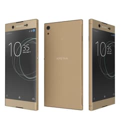 Sony Xperia XA1 Ultra 64 Go - Or - Débloqué