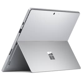 Microsoft Surface Pro 7 12" Core i5 1.1 GHz - SSD 128 Go - 8 Go Sans clavier