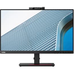 Écran 23" LCD FHD Lenovo ThinkVision T24V-20