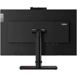 Écran 23" LCD FHD Lenovo ThinkVision T24V-20