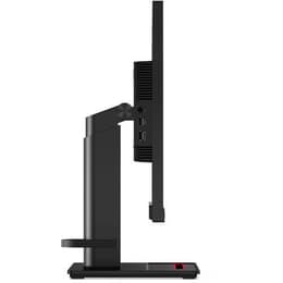 Écran 23" LCD FHD Lenovo ThinkVision T24V-20