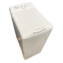 Lave-linge classique 40 cm top Brandt WTC1033F-G/G