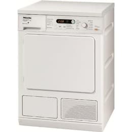 Sèche-linge à condensation Frontal Miele T8826WP