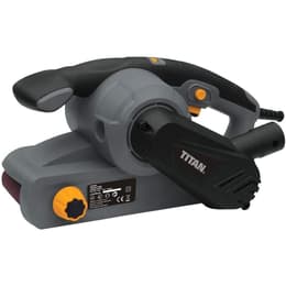 Ponceuse à bandes Titan TTB290SDR - 900W