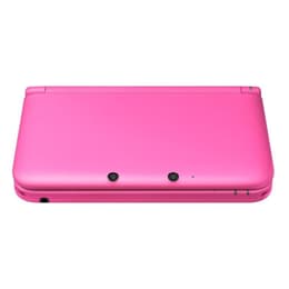 Nintendo 3DS XL - HDD 1 GB - Rose