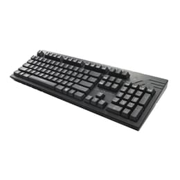 Clavier Cooler Master AZERTY Français rétroéclairé Storm Quick Fire Pro