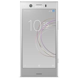 Xperia XZ1 Compact 32 Go - Argent - Débloqué