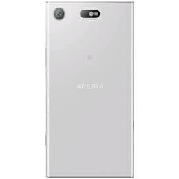 Xperia XZ1 Compact 32 Go - Argent - Débloqué