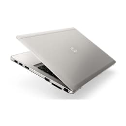 HP EliteBook Folio 9470m 14" Core i5 1.8 GHz - SSD 180 Go - 8 Go AZERTY - Français