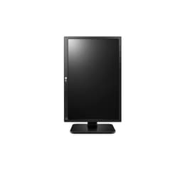 Écran 22" LCD LG 22MB67PY-B