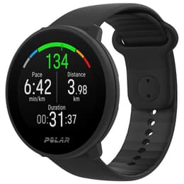 Polar Unite Bluetooth 43 mm - Noir