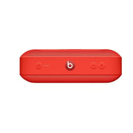 Enceinte Bluetooth Beats By Dr. Dre Pill plus - Rouge