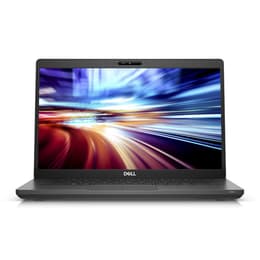 Dell Latitude 5401 14" Core i7 2.6 GHz - SSD 512 Go - 32 Go QWERTY - Anglais