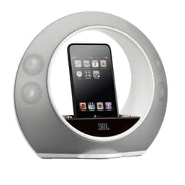 Enceinte Bluetooth JBL Radial Micro - Blanc