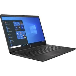 HP 250 G8 15" Core i7 2.8 GHz - SSD 256 Go - 8 Go QWERTY - Anglais