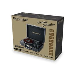 Platine Vinyle Muse MT-103GD