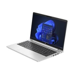HP ProBook 445 G10 14" Ryzen 5 2 GHz - SSD 512 Go - 16 Go AZERTY - Français