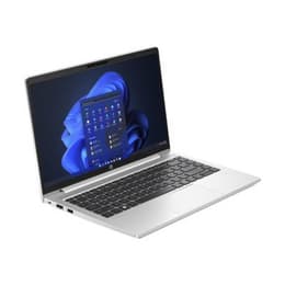 HP ProBook 445 G10 14" Ryzen 5 2 GHz - SSD 512 Go - 16 Go AZERTY - Français
