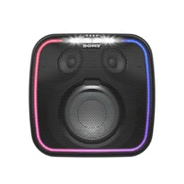 Enceinte Bluetooth Sony SRS-XB501G - Noir