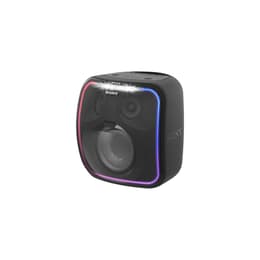 Enceinte Bluetooth Sony SRS-XB501G - Noir