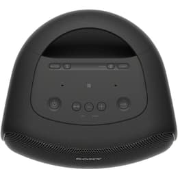 Enceinte Bluetooth Sony SRS-XB501G - Noir