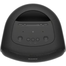 Enceinte Bluetooth Sony SRS-XB501G - Noir