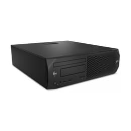 HP Z2 SFF G4 Core i7 3 GHz - SSD 1 To RAM 16 Go